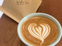 -Radar Coffee(思南路店)