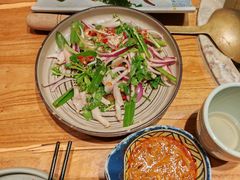 -云海肴云南菜·蒸汽石锅鱼(北京良乡华冠店)