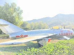 -中国航空博物馆