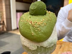 -WONDER ICE 萬得冰田(建設路总店)