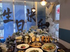 -蝦塘·中国餐馆(城墙南马道巷店)