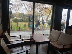 -COSTA COFFEE(西湖天地店)