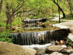 -玉渡山自然风景区