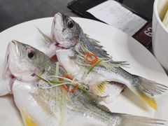 -水禾轩·海鲜蒸汽主题餐厅(新香洲旗舰店)