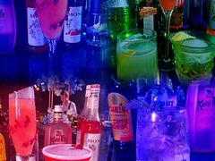 -梧桐餐厅(泉城路店)