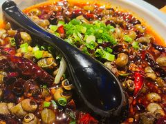 -红盔甲·小龙虾(人民广场店)