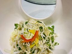 -松针蔡记蒸饺(花园路店)