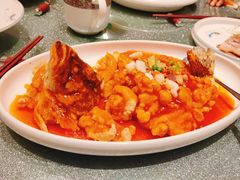 -上海人家花樣年华(中山公园店)