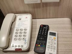 -汉庭(济南高新区凤凰路店)