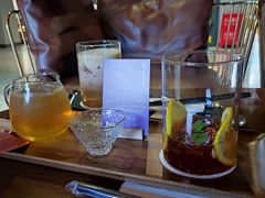-大益茶庭(勐海会员中心店)
