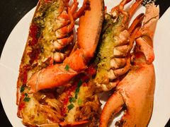 -上海锦江汤臣洲际大酒店壹阶层