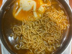 -有滋有味烧烤涮(果园星城C区店)