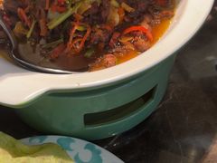 -老屋印象川菜(世纪东方店)