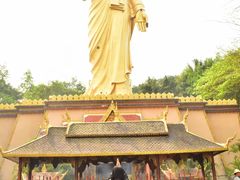 -西双版纳勐泐文化旅游区