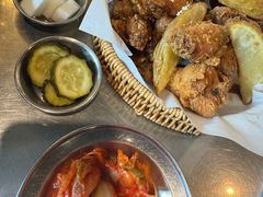 -MI WU FACTORY米屋美食工厂餐厅(绿地店)