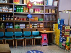 -大河宴·椒麻鱼火锅(北京路中和美食街店)