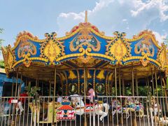 -美的鹭湖探索王国