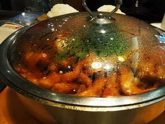 -黄记煌三汁焖锅(新世纪广场店)