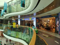 -万达广场(龙湖店)