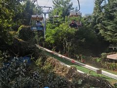 -富斯特索道