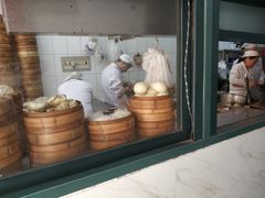 -北万新包子店(淮海店)