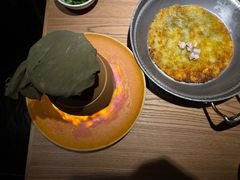 -吃饭皇帝大土家民族菜(正大广场店)