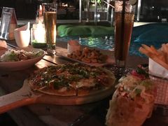 -Rock Bar Bali(Bali)