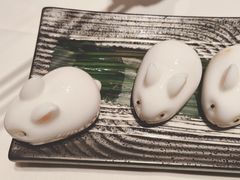 -好食上(喜盈门.范城店)