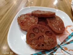 -老城南.鸭血粉丝汤(夫子庙店)