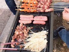 -滆湖低碳生态公园