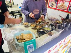 -小陈方酥锅盔(古城总店)