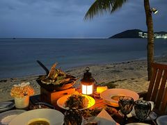-海角轩·三亚文华东方酒店