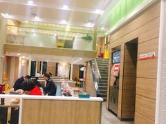 大堂-魏家凉皮(旺都店)