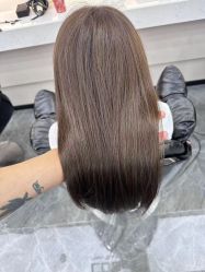 -Coo Hair salon