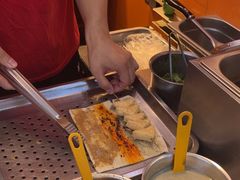 -李老二炒粉(桂林路一店)