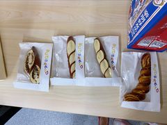 -慢熟面包店bud bread(孩儿巷店)