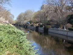 -元大都城垣遗址公园