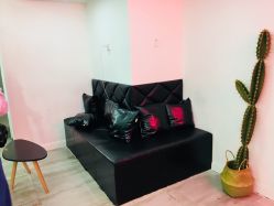 -MOKA SALON
