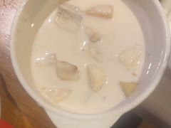 -比格比萨自助(沙河店)