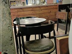 大堂-放哈·甜醅子奶茶创造者(正宁路店)