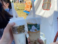 -阿嬷手作(深圳梅林卓悦汇店)