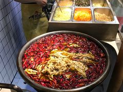 -三兄弟高炉烧饼