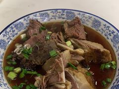 -南花桥羊肉馆老字号(乌镇店)