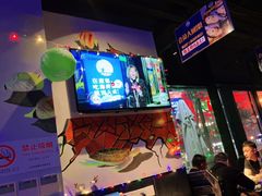 -大成海鲜烧烤·小龙虾(七宝店)