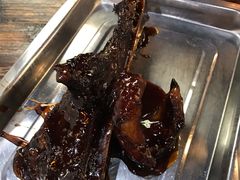 -王裕興肉莊(南禅寺店)