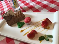 -卡本妮法餐厅·北京和平宾馆