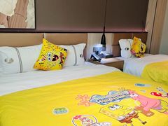 -丽都酒店(湛江吴川第三中学店)