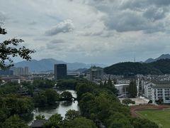 -台州府城(江南长城)
