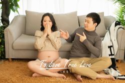 -韵纪亲子儿童摄影·孕妈照