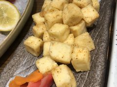 -浦江城市生活广场(江月路店)